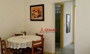 Imagem 4: Apartamento com 2 dormitórios no Itaguá - Ubatuba/SP, por R$ 375.000,00