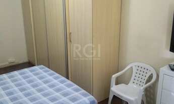 Imagem 5: Porto Alegre - Apartamento Padrão - São João