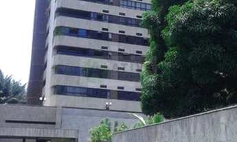 Imagem: Apartamento para venda com 224 metros quadrados