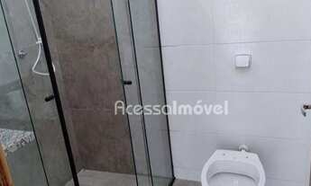 Imagem 5: Casa com 2 dormitórios à venda, 47 m² por R$ 297.000,00 - Bacaetavinha - Iperó/SP