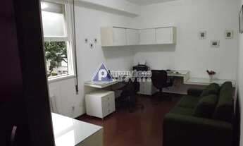 Imagem 4: Apartamento à venda, 4 quartos, 1 suíte, 1 vaga, Copacabana - RIO DE JANEIRO/RJ