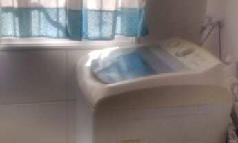 Imagem 2: Apartamento padrão - Bairro Serraria em Diadema - SP