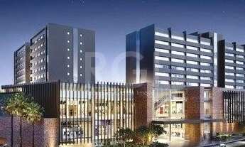 Imagem 2: Porto Alegre - Conjunto Comercial/Sala - Teresópolis