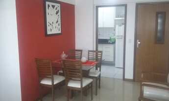 Imagem 7: Apartamento para venda possui 105 metros quadrados com 2 quartos em Matatu - Salvador - BA