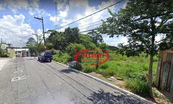 Imagem 5: 2 LOTES NO TOTAL DE 1569 M² DE ÁREA EM PARELHEIROS