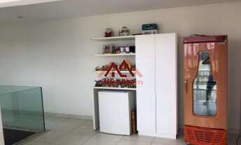 Imagem 4: Rio de Janeiro - Apartamento Padrão - Recreio dos Bandeirantes