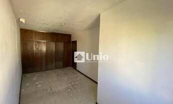 Imagem 7: Casa com 4 dormitórios para alugar, 198 m² por R$ 2.000,00/mês - Vila Rezende - Piracicaba