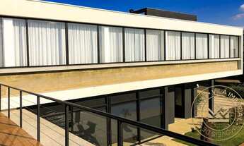 Imagem 4: Ótima casa à venda no Condomínio Terras de São José II, em Itu!