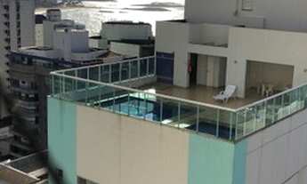 Imagem 2: 3 Quartos montado e decorado andar alto em Itapuã Cód.19135 TH