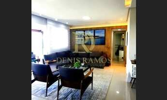 Imagem 2: Apartamento à venda, 03 Quartos, 03 Suítes, Patamares, Greenville 134m², Salvador BA