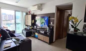 Imagem: Apartamento à venda, 2 quartos, 1 suíte