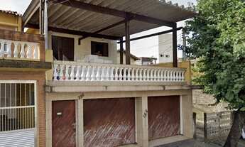 Imagem 2: SOBRADO VILA DALVA SÃO PAULO ( DESCONTÃO DE 35%