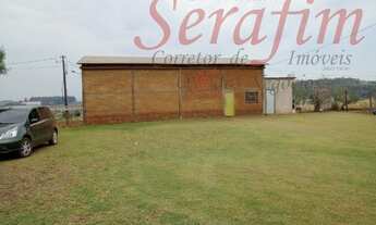 Imagem 2: Sítio de 14 alq. com aprox. 12 mec. por 30.800 sacas de soja