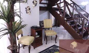 Imagem 3: Sobrado para venda próximo ao Tortugas - Guarujá