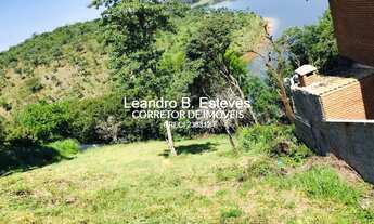 Imagem 1: TERRENO A VENDA EM NAZARÉ PAULISTA 3600M²