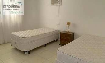 Imagem 3: Casa com 4 dormitórios, 400 m² - venda por R$ 2.200.000,00 ou aluguel por R$ 10.000,00/mês