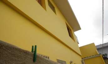 Imagem 5: Sobrado para venda possui 150 m² ac com 4 dormitórios no Jardim Ester - São Paulo