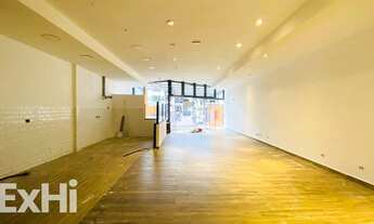 Imagem 4: Loja para alugar, 1100 m² por R$ 60.000,00/mês - Higienópolis - São Paulo/SP