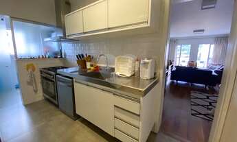 Imagem 5: São Paulo - Apartamento Padrão - BROOKLIN