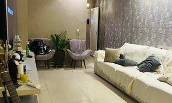 Imagem 6: Casa de condomínio para venda tem 88 metros quadrados com 3 quartos em Jardim Imperial - C