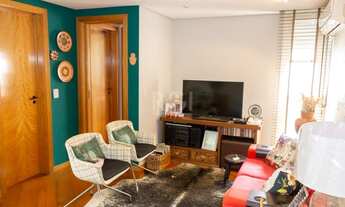 Imagem 2: Porto Alegre - Apartamento Padrão - Mont Serrat