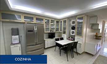 Imagem 6: Apartamento para venda tem 445 metros quadrados com 5 quartos em Aldeota