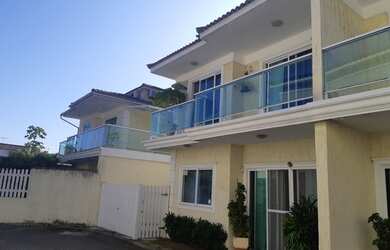 Imagem 5: Linda casa duplex, em condomínio fechado no bairro mais charmoso de Cabo Frio