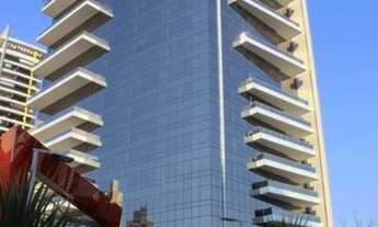 Imagem: Prédio Comercial para Locação em São