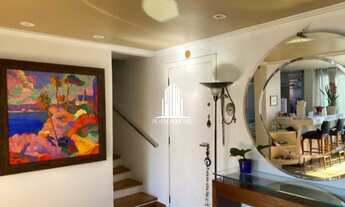 Imagem 3: 2 dormitórios, 2 suites e 2 vagas em Pinheiros