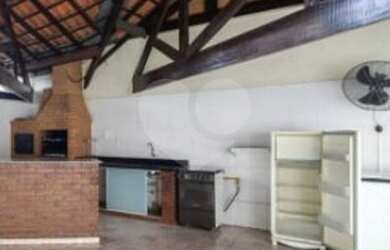 Imagem 3: Apartamento-São Paulo-TATUAPÉ