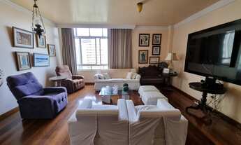 Imagem 6: Apartamento - 4/4 - 162 m² - Pituba