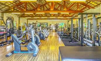 Imagem 2: Condomínio Quintas do Lago no Eusébio