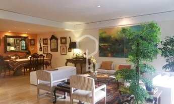 Imagem 4: Rio de Janeiro - Apartamento Padrão - Leblon