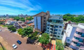 Imagem 3: Toledo - Apartamento - Jardim Santa Maria