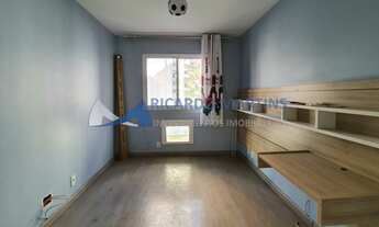 Imagem 6: Apartamento para venda tem 84 metros quadrados com 3 quartos em da Luz - Nova Iguaçu - RJ