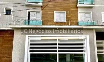 Imagem: Apartamento sem condomínio - Vila Príncipe