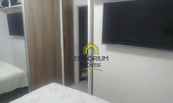 Imagem 7: Apartamento com 2 dormitórios à venda, 61 m² por R$ 400.000,00 - Macedo - Guarulhos/SP