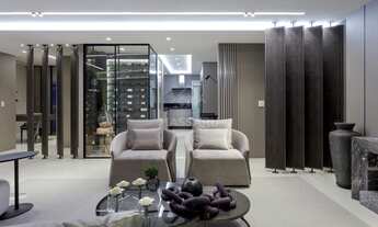 Imagem 6: MARINGÁ - APARTAMENTO PADRÃO - ZONA 01