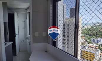 Imagem 4: Venda Apartamento em Setúbal vista mar,125 m², 03 quartos 03 vagas, 02 suites, lavabo, bem