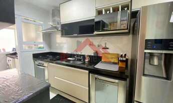 Imagem 6: Cobertura com 3 dorms, Santo Antônio, São Caetano do Sul - R$ 1.75 mi, Cod: 2036