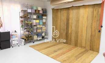 Imagem 4: Sala à venda, 49 m² por R$ 424.000 - Alphaville - Barueri/SP