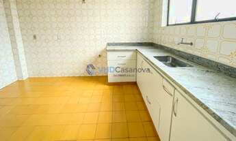 Imagem 4: Apartamento à venda, 3 quartos, 1 suíte, 2 vagas, Centro - VIÇOSA/MG