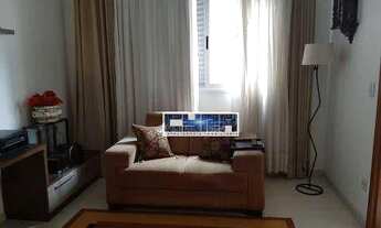 Imagem 5: Apartamento de SUÍTES e DUAS VAGAS