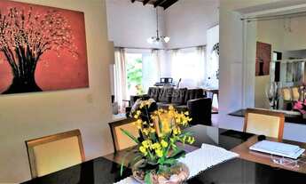 Imagem 7: Casa de condomínio a venda com 4 dormitorios granja viana