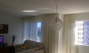 Imagem 7: Oportunidade Itaigara, 3/4 com dependência completa, Nascente