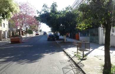 Imagem 5: Porto Alegre - Terreno Padrão - Cristo Redentor