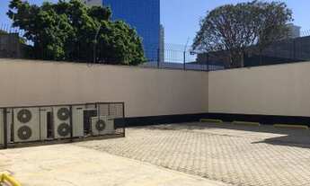 Imagem 7: Prédio/Edifício inteiro para aluguel possui 810 metros quadrados com 3 quartos