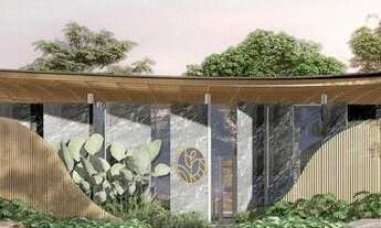 Imagem 4: SãO JOSé DOS CAMPOS - Terreno Padrão - Urbanova