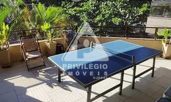 Imagem 2: Apartamento à venda, 1 quarto, 3 suítes, Recreio dos Bandeirantes - RIO DE JANEIRO/RJ