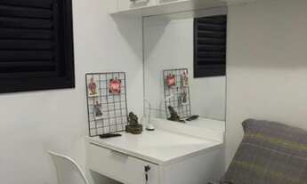 Imagem 5: Apartamento à venda no Condomínio Guarujá, em Sorocaba-SP